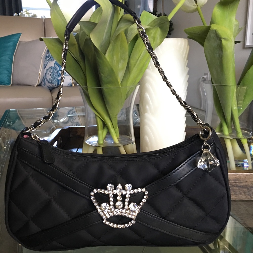 My flat in London small purse